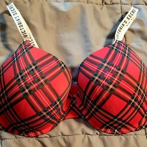 Victoria's Secret bra